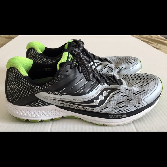 saucony ride 10 sale